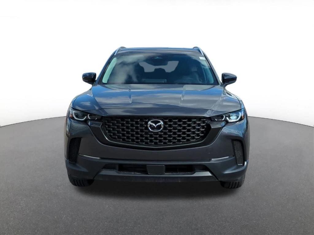 new 2025 Mazda CX-50 car, priced at $35,050