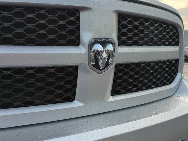 used 2014 Ram 1500 car, priced at $16,597