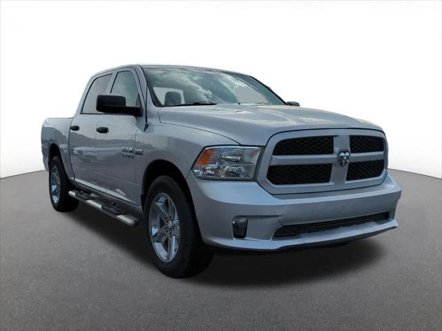 used 2014 Ram 1500 car, priced at $16,597