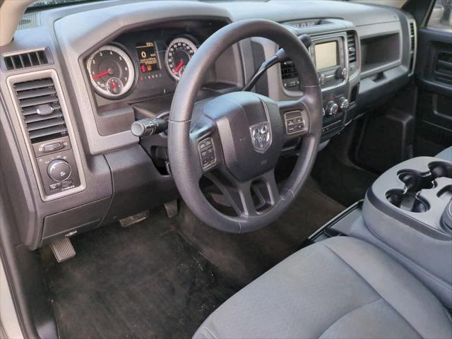 used 2014 Ram 1500 car, priced at $16,597