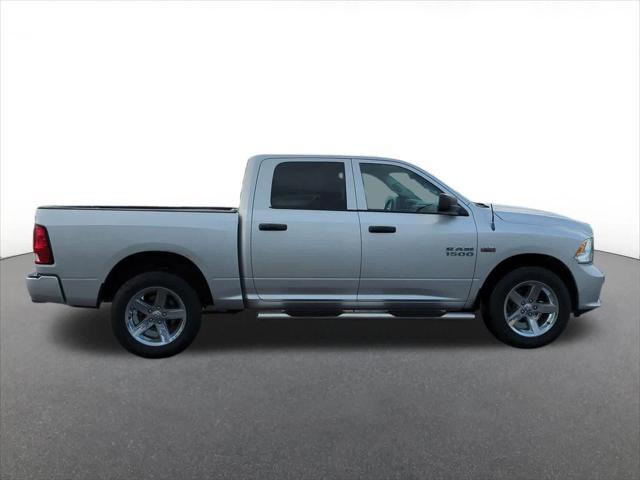 used 2014 Ram 1500 car, priced at $16,597