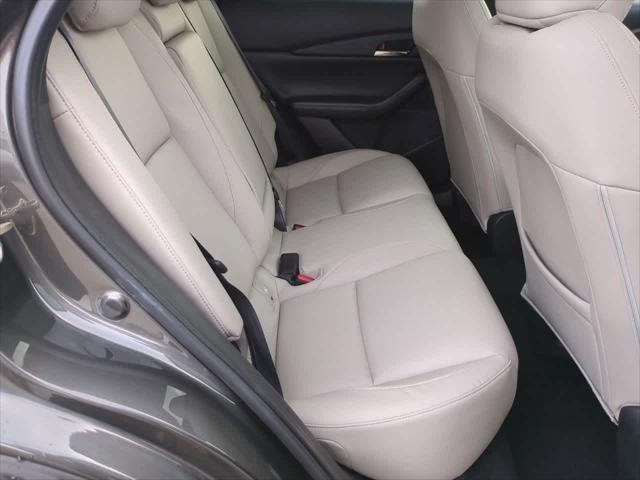 used 2022 Mazda CX-30 car, priced at $24,797