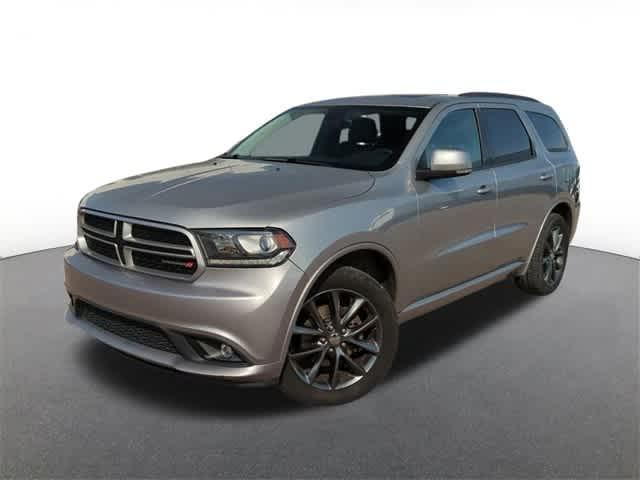 used 2017 Dodge Durango car, priced at $17,397