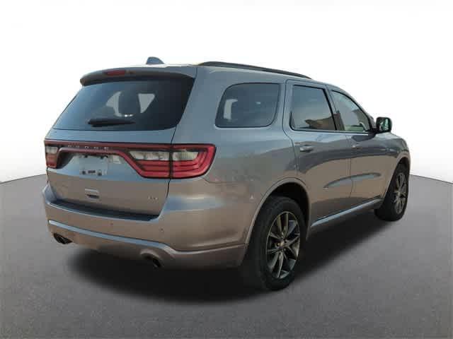 used 2017 Dodge Durango car, priced at $17,397