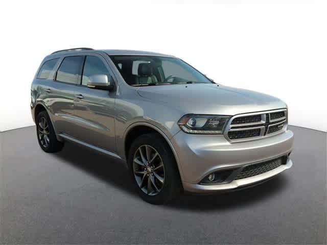 used 2017 Dodge Durango car, priced at $17,397