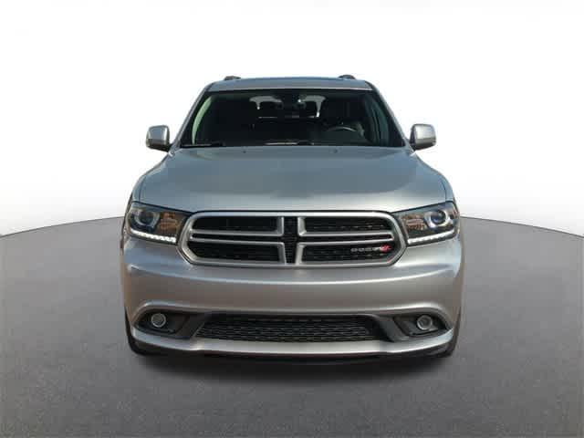 used 2017 Dodge Durango car, priced at $17,397