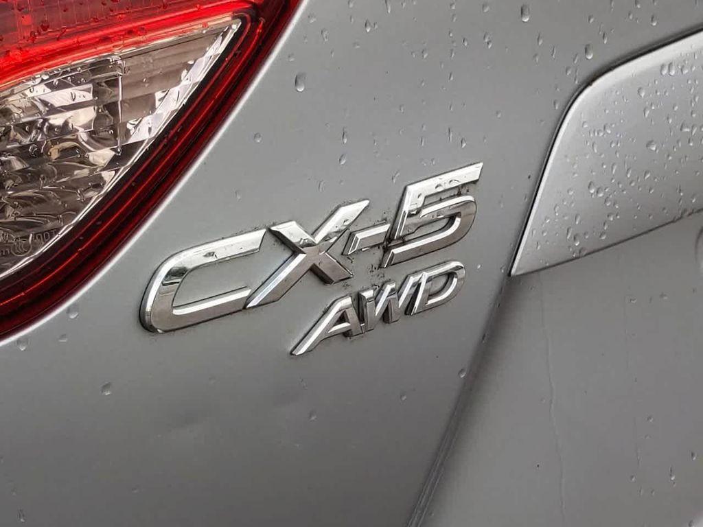 used 2016 Mazda CX-5 car, priced at $8,397