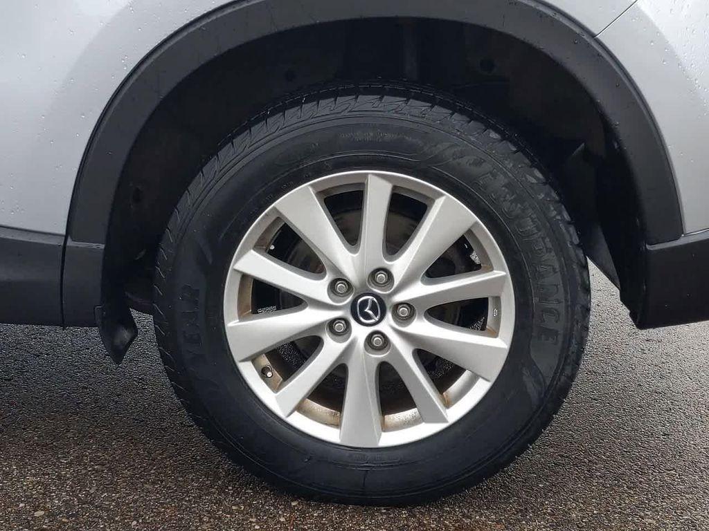 used 2016 Mazda CX-5 car, priced at $8,397