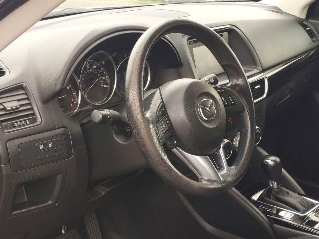 used 2016 Mazda CX-5 car, priced at $8,397
