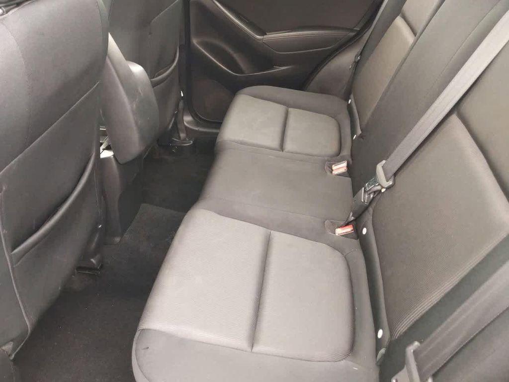 used 2016 Mazda CX-5 car, priced at $8,397