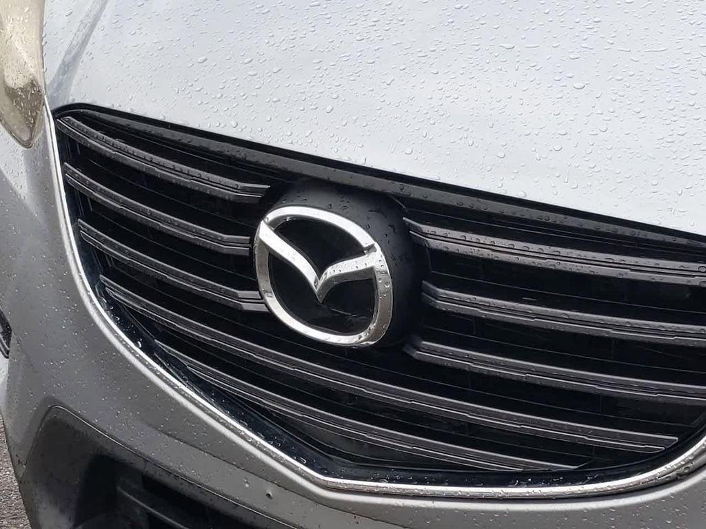 used 2016 Mazda CX-5 car, priced at $8,397