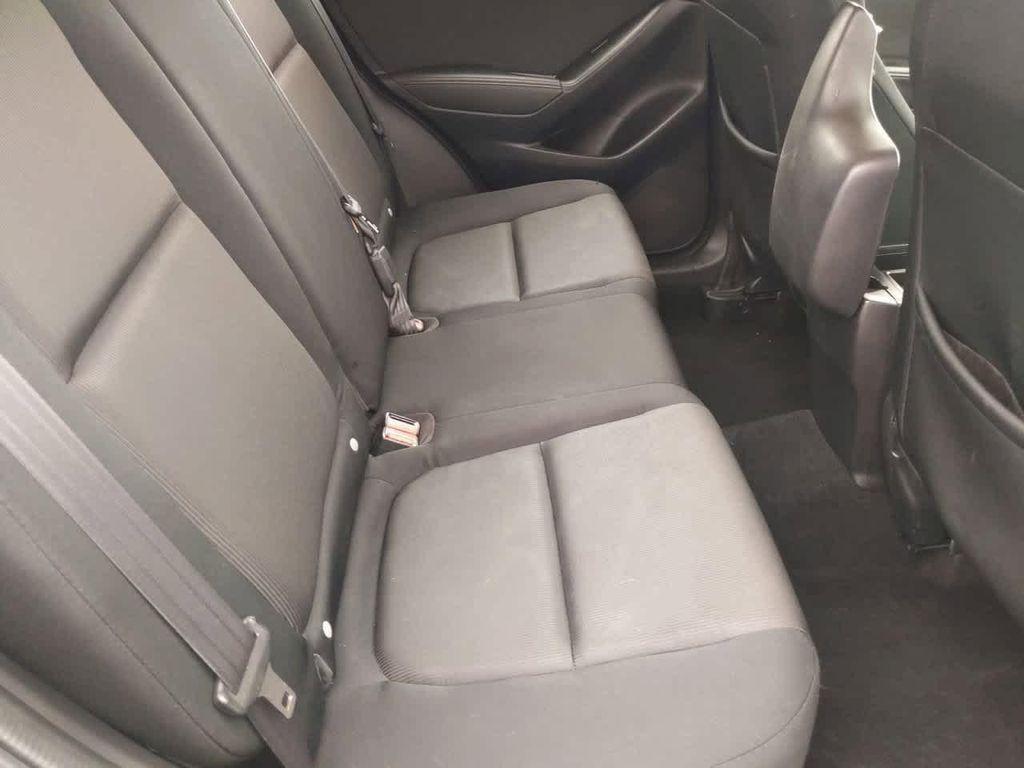 used 2016 Mazda CX-5 car, priced at $8,397