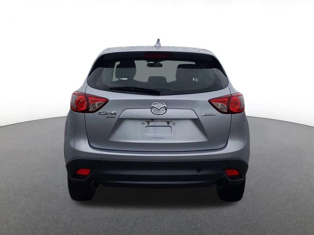 used 2016 Mazda CX-5 car, priced at $8,397