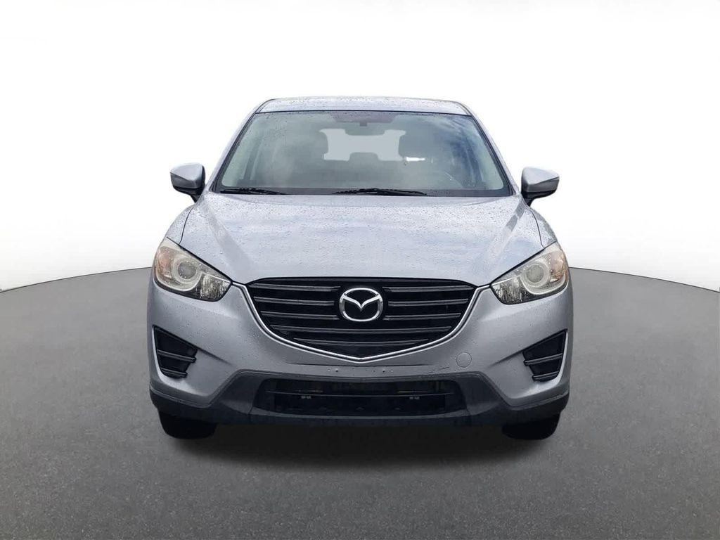 used 2016 Mazda CX-5 car, priced at $8,397
