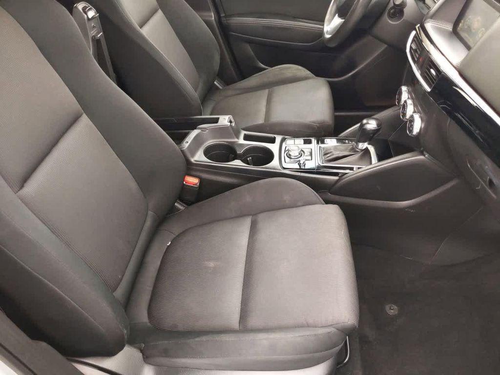 used 2016 Mazda CX-5 car, priced at $8,397