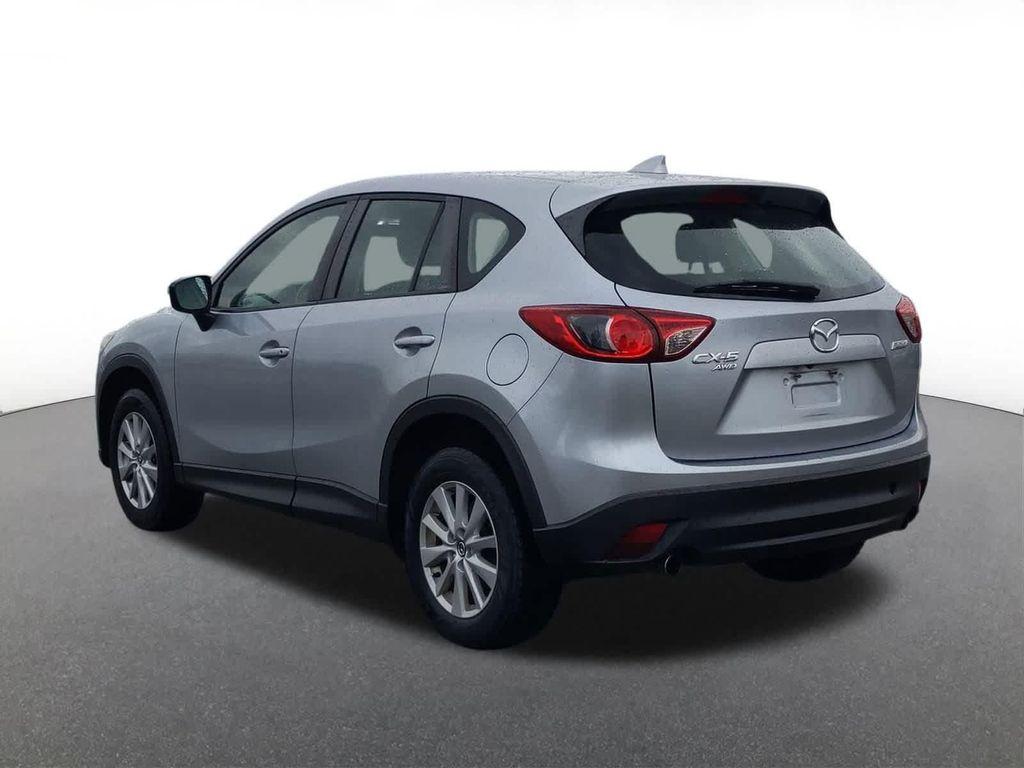 used 2016 Mazda CX-5 car, priced at $8,397