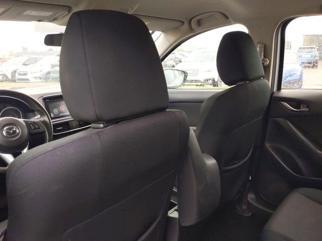 used 2016 Mazda CX-5 car, priced at $8,397
