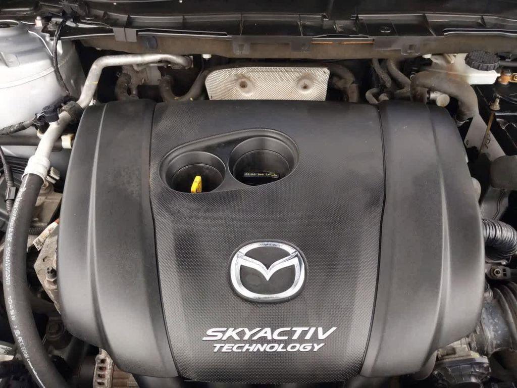 used 2016 Mazda CX-5 car, priced at $8,397