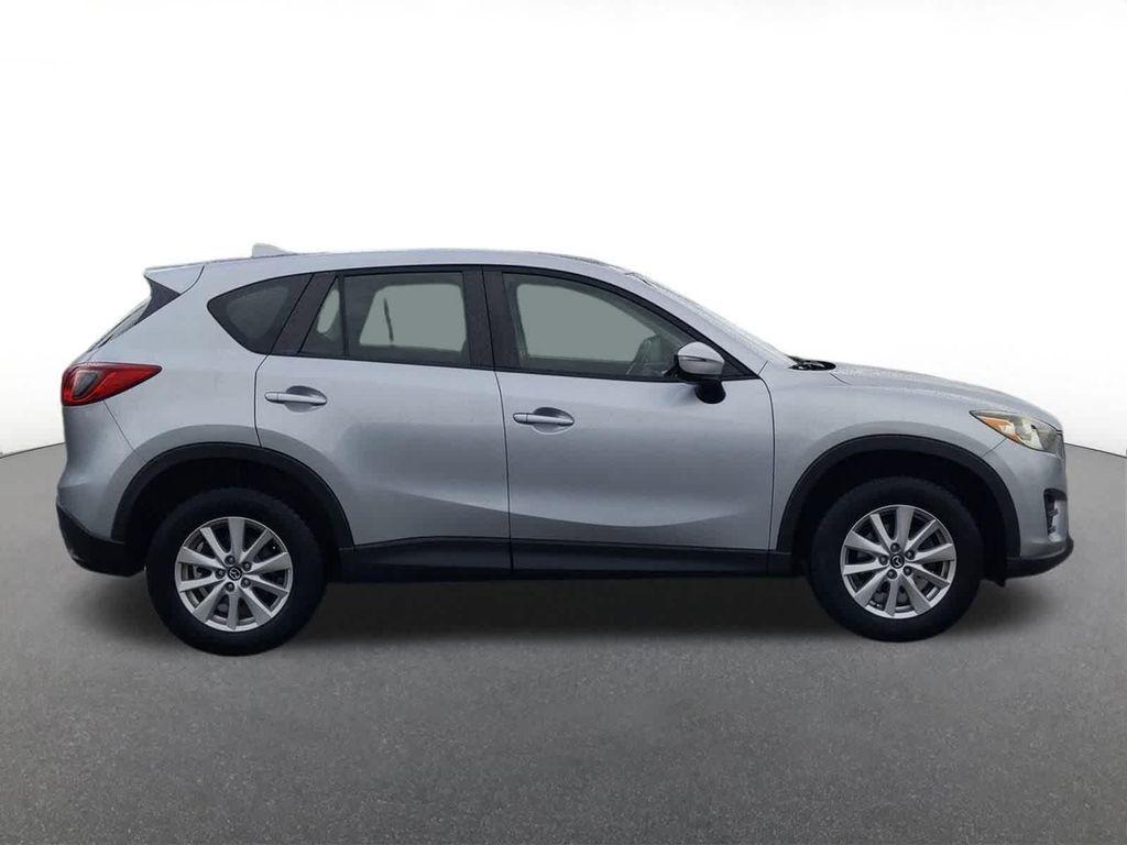 used 2016 Mazda CX-5 car, priced at $8,397