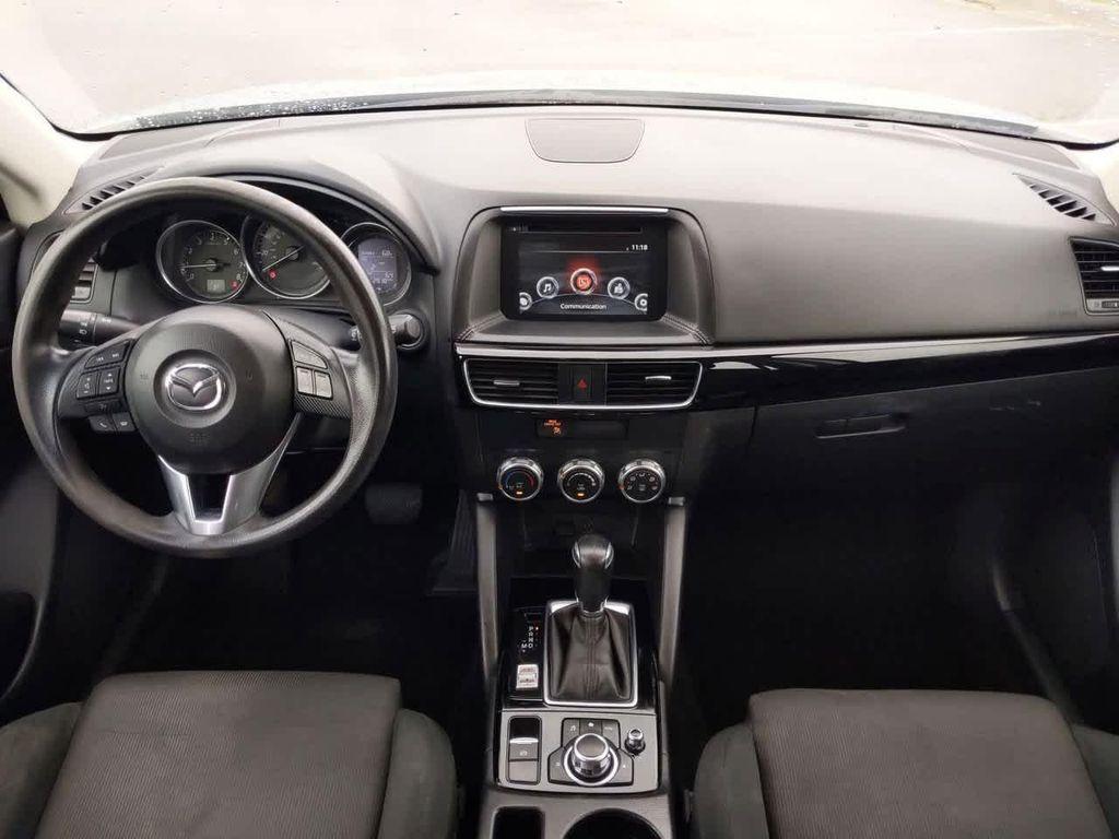 used 2016 Mazda CX-5 car, priced at $8,397