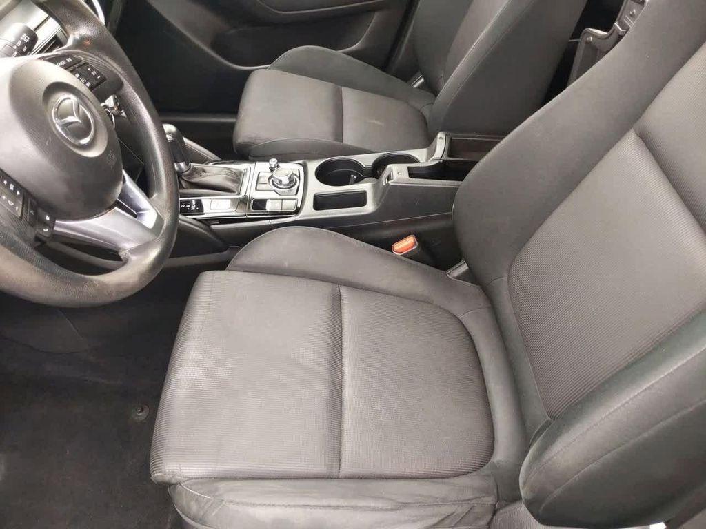 used 2016 Mazda CX-5 car, priced at $8,397