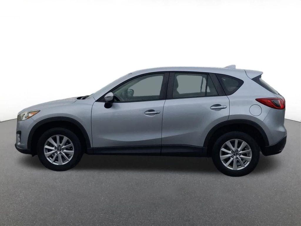used 2016 Mazda CX-5 car, priced at $8,397