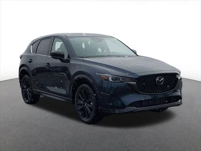 new 2025 Mazda CX-5 car, priced at $39,450