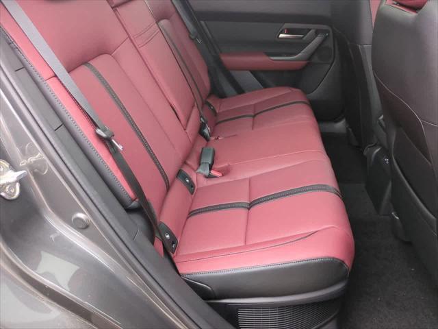 new 2025 Mazda CX-50 Hybrid car, priced at $43,555