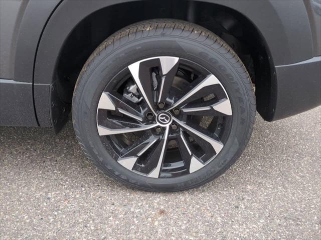 new 2025 Mazda CX-50 Hybrid car, priced at $43,555