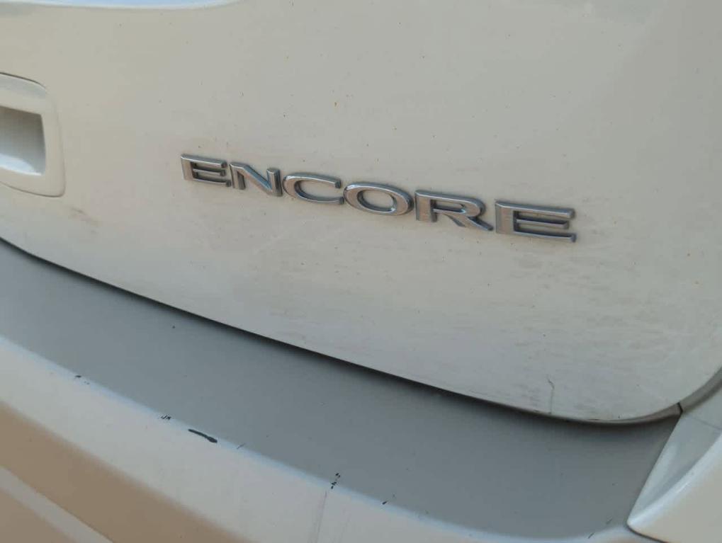 used 2014 Buick Encore car, priced at $9,997