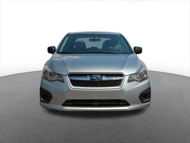 used 2014 Subaru Impreza car, priced at $9,997