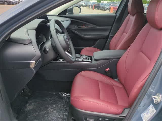 used 2024 Mazda CX-30 car, priced at $26,797