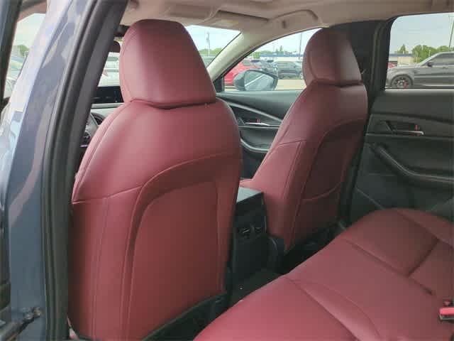 used 2024 Mazda CX-30 car, priced at $26,797
