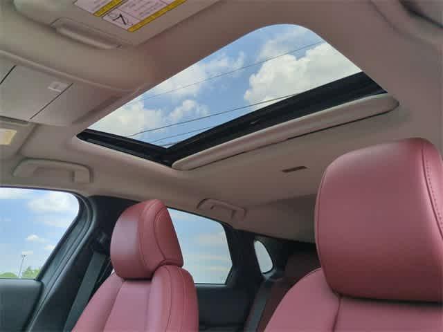 used 2024 Mazda CX-30 car, priced at $26,797