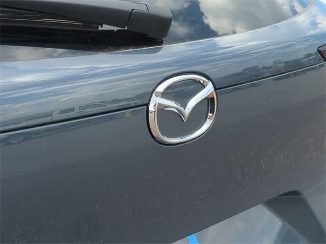 used 2024 Mazda CX-30 car, priced at $26,797
