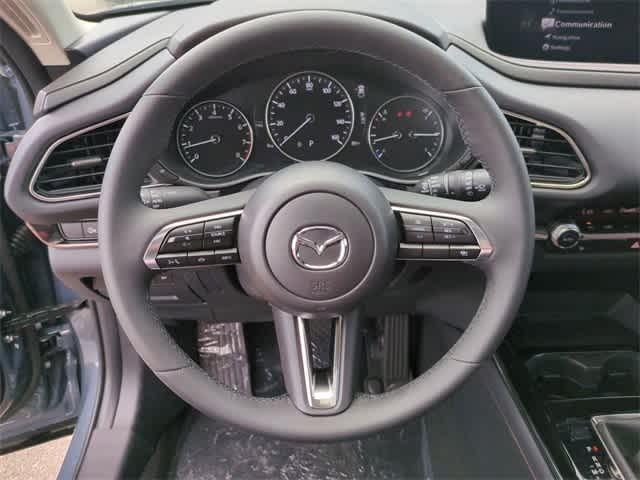used 2024 Mazda CX-30 car, priced at $26,797