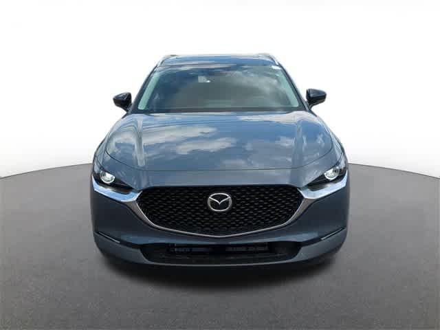 used 2024 Mazda CX-30 car, priced at $26,797