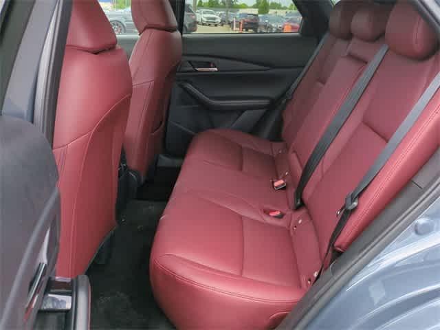 used 2024 Mazda CX-30 car, priced at $26,797