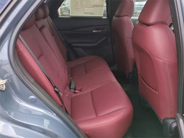 used 2024 Mazda CX-30 car, priced at $26,797