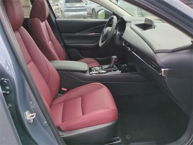 used 2024 Mazda CX-30 car, priced at $26,797