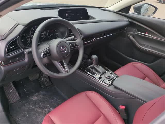 used 2024 Mazda CX-30 car, priced at $26,797