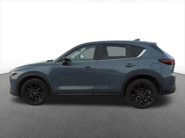 used 2023 Mazda CX-5 car, priced at $25,997