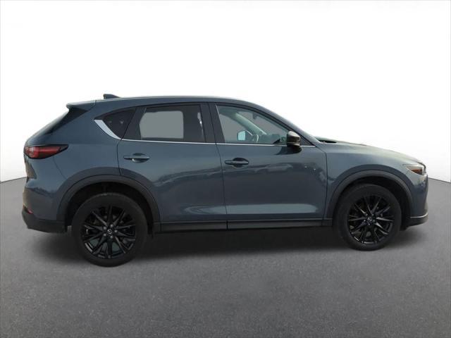 used 2023 Mazda CX-5 car, priced at $25,997