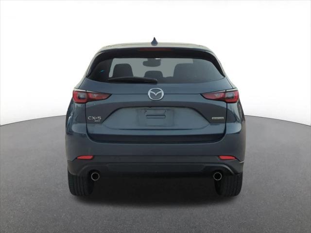 used 2023 Mazda CX-5 car, priced at $25,997