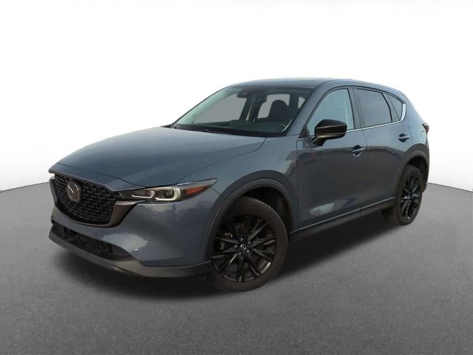 used 2023 Mazda CX-5 car, priced at $25,997