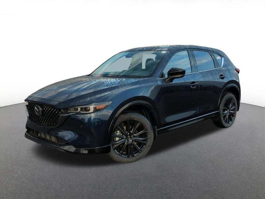 new 2025 Mazda CX-5 car, priced at $39,990