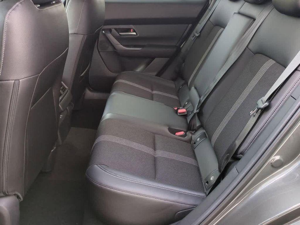 new 2025 Mazda CX-50 car, priced at $34,440