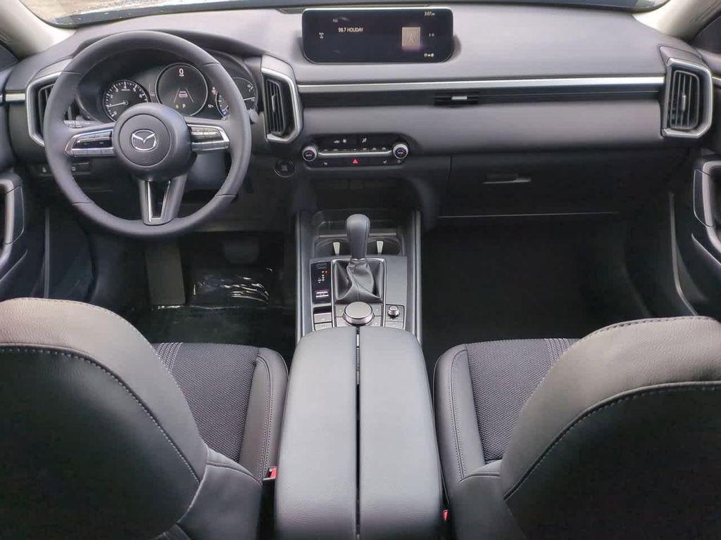 new 2025 Mazda CX-50 car, priced at $34,440