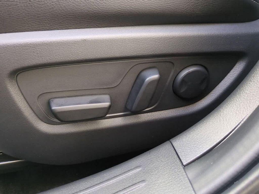 new 2025 Mazda CX-50 car, priced at $34,440