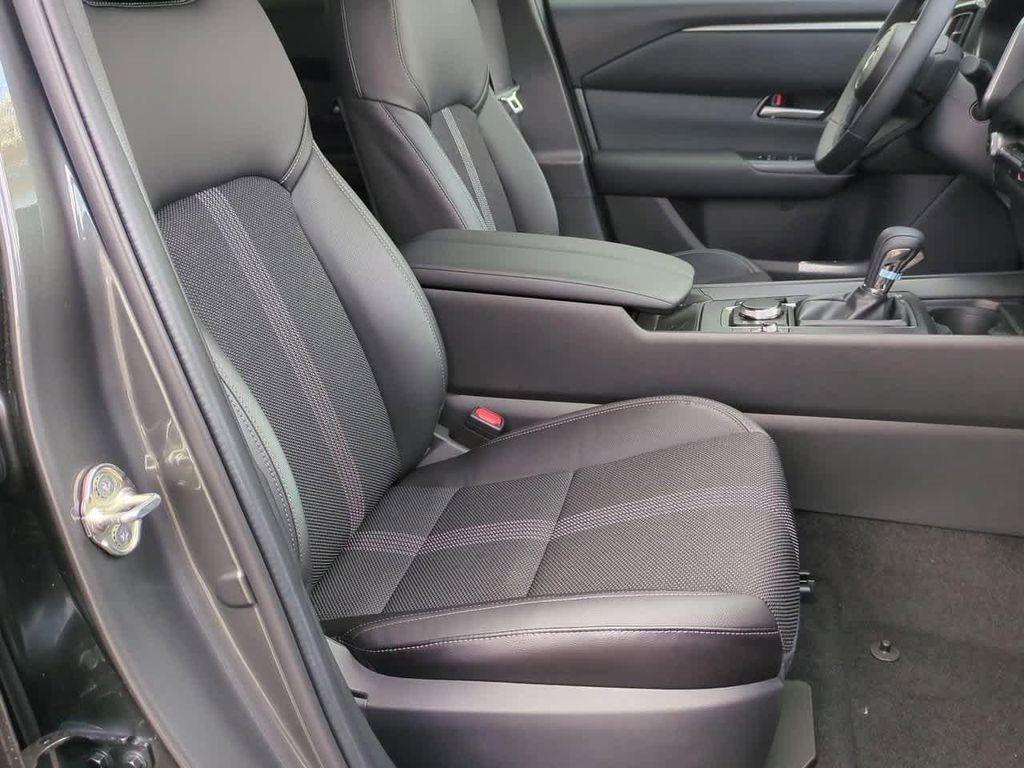 new 2025 Mazda CX-50 car, priced at $34,440